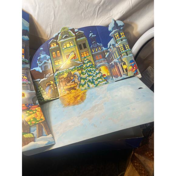 Playmobil Advent calendar - Picture 7 of 9